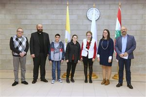 YES NDU - 3rd Edition 8